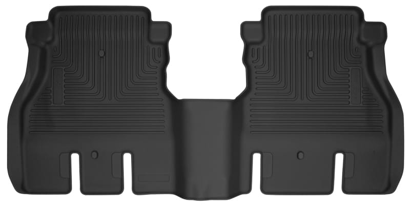 HL XAC - Rear - Black