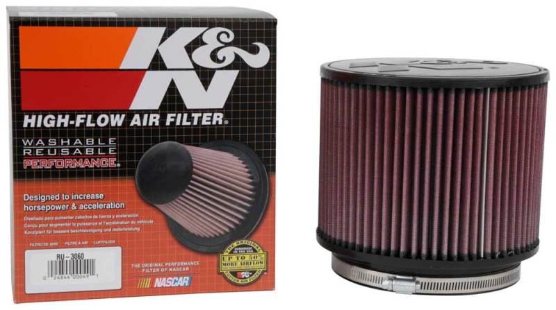 KN Universal Air Filter thumbnail 4