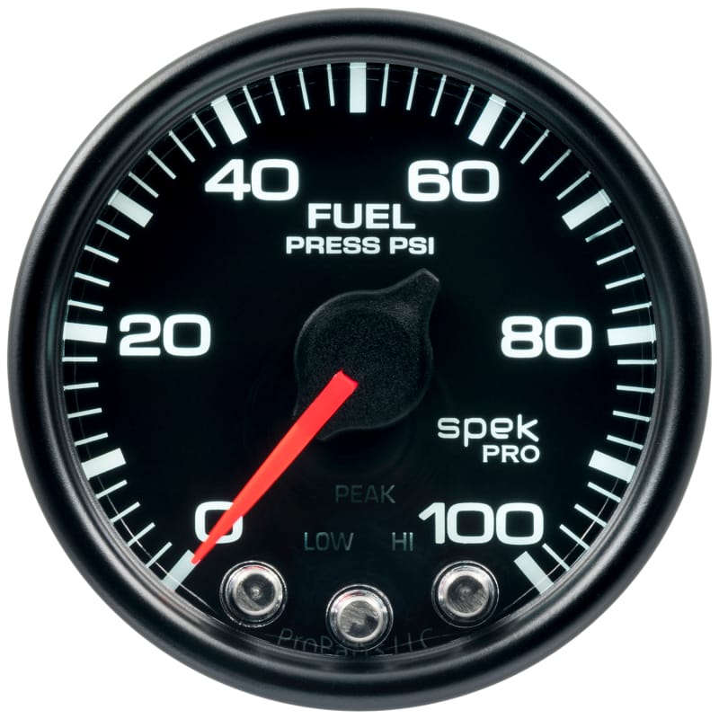 AM Spek-Pro Gauges