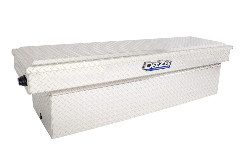 DZE Blue Label Toolbox