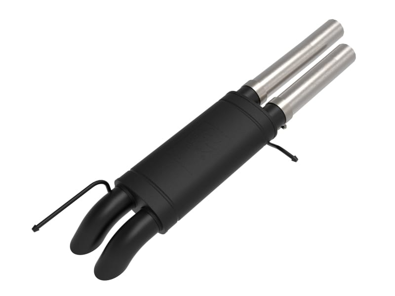 AFE Exhaust Cat Back