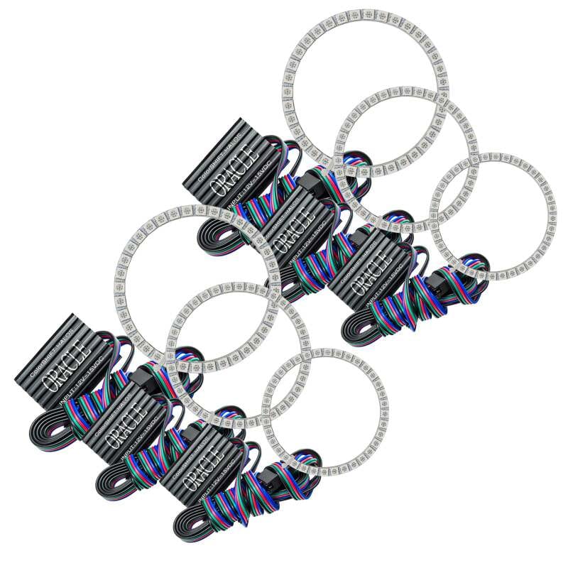 ORL Headlight Halo Kits