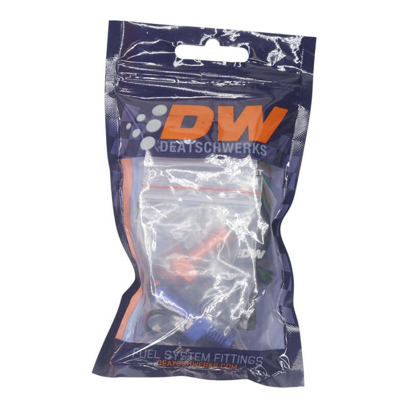 DW ORB to -AN Adapters thumbnail 2