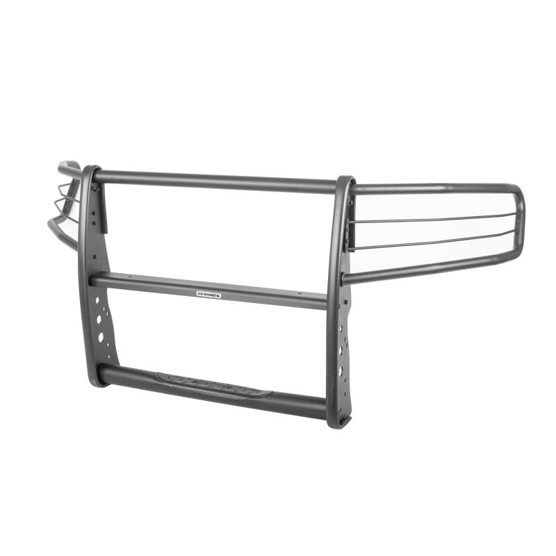GOR Step Guard - 3000 -Tex Blk thumbnail 2