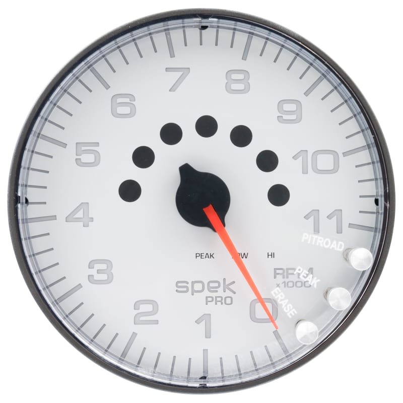 AM Spek-Pro Gauges thumbnail 2
