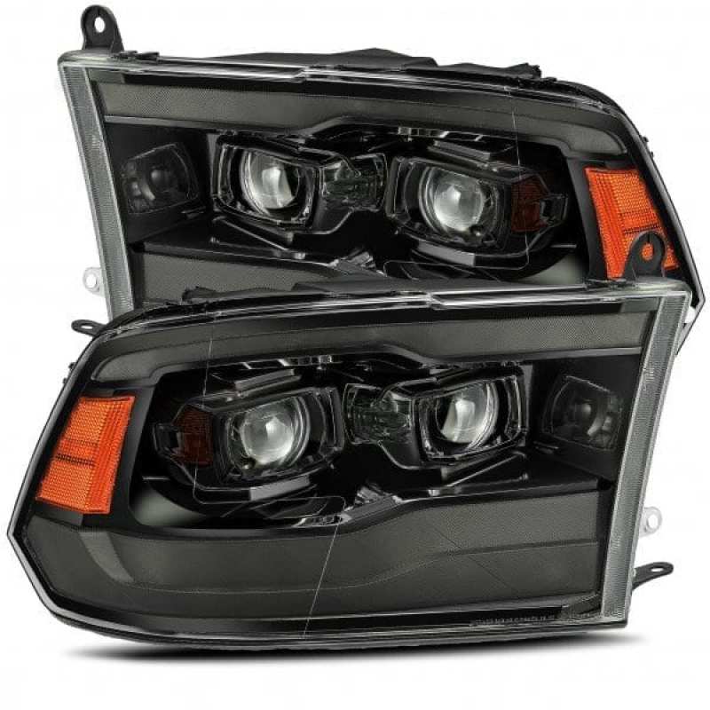 ARX PRO-Series Headlights thumbnail 2
