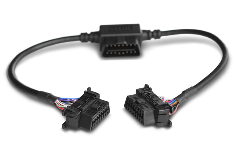 AMP PowerStep Plug N Play