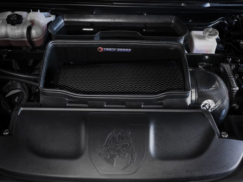 AFE Track Series Intake thumbnail 4