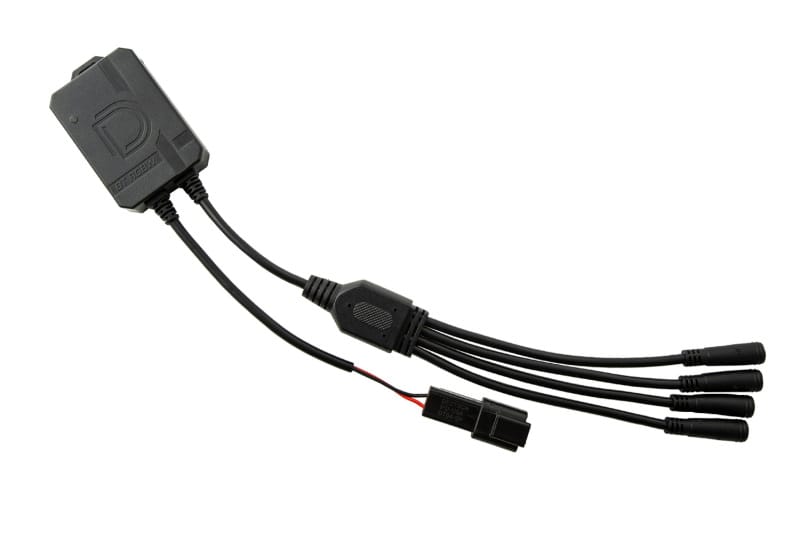 DIO Electric Switch Controller thumbnail 3