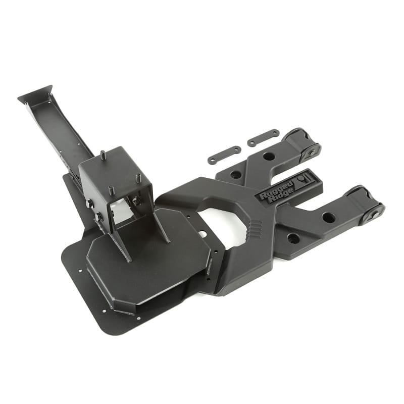 RUG Spare Tire Carriers thumbnail 2