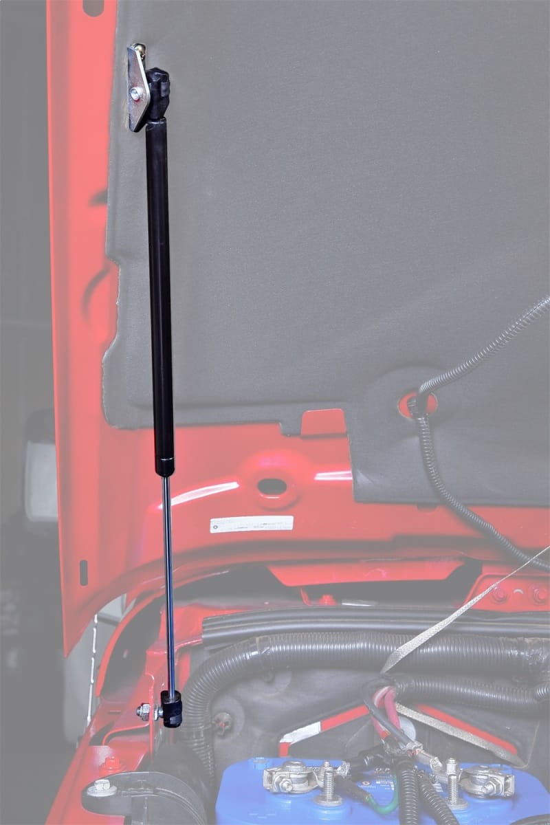RUG Hood Kits thumbnail 2