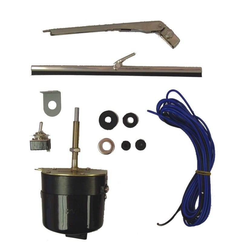 OMI Wiper Motors