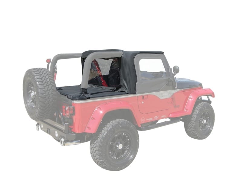 RAM Tonneau Cover