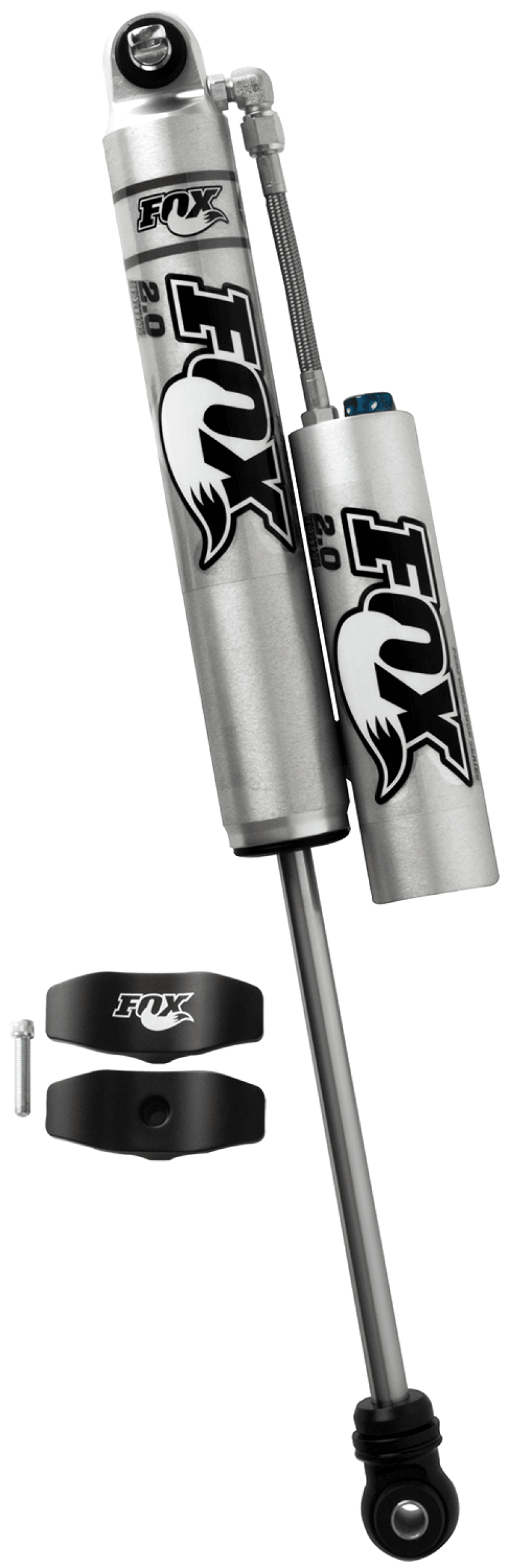 FOX 2.0 Factory Shock thumbnail 3