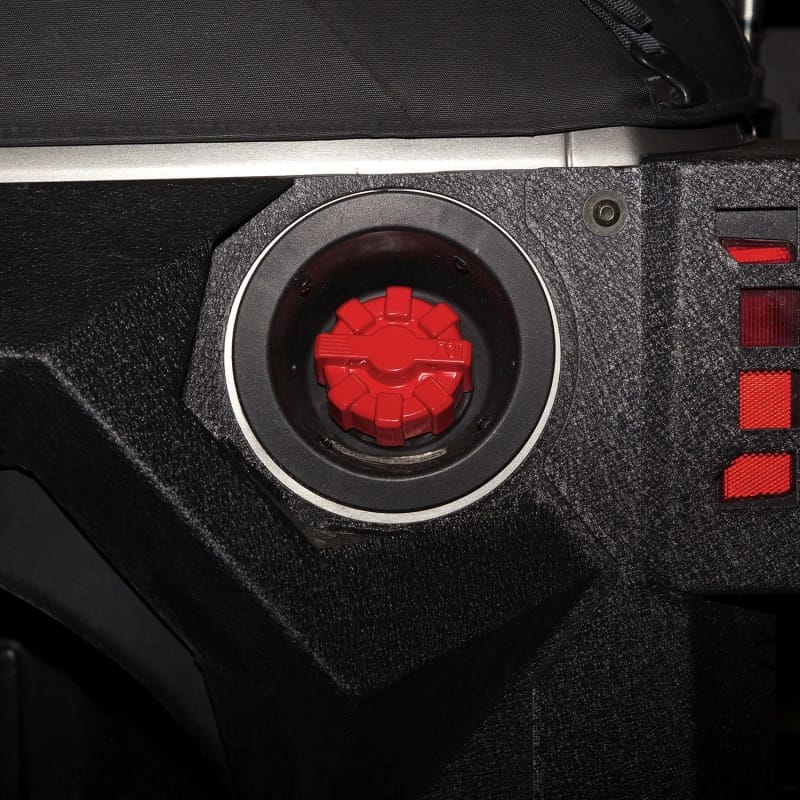 RUG Fuel Tank Caps / Doors thumbnail 3
