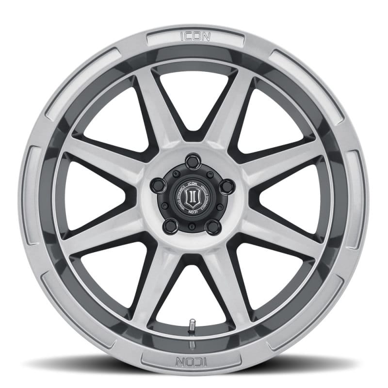 ICO Bandit Wheels thumbnail 4