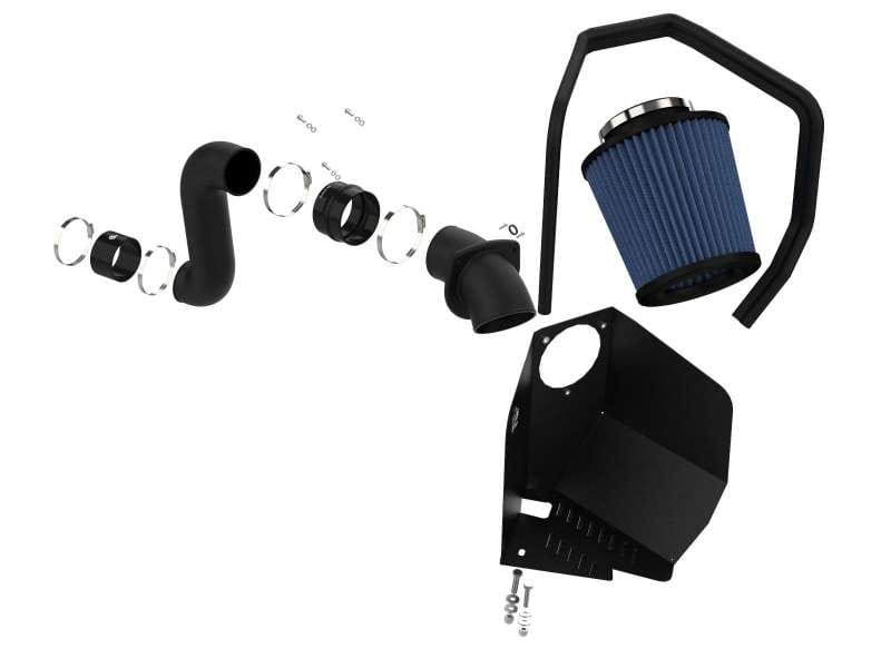 AFE Magnum FORCE Stage-2 Cold Air Intakes thumbnail 2