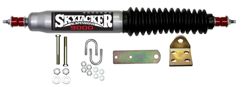 SKY Steering Damper