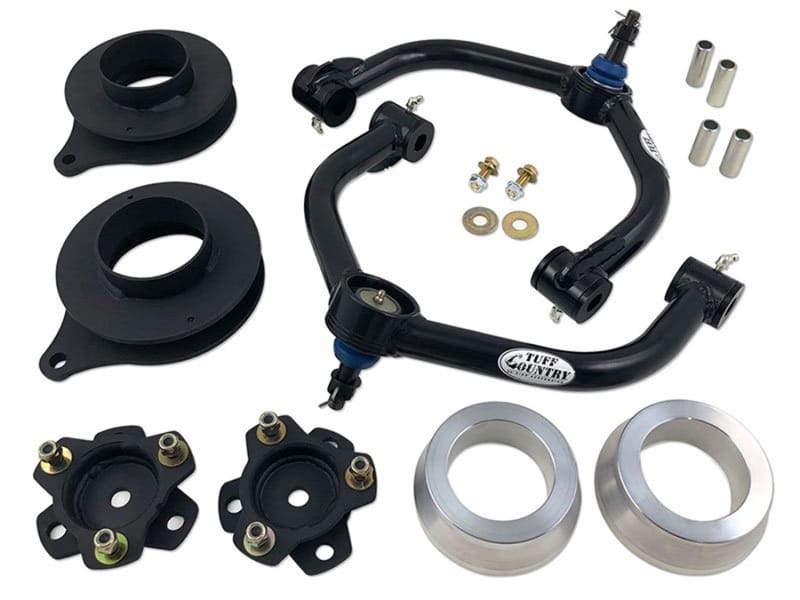 TUF Lift Kits