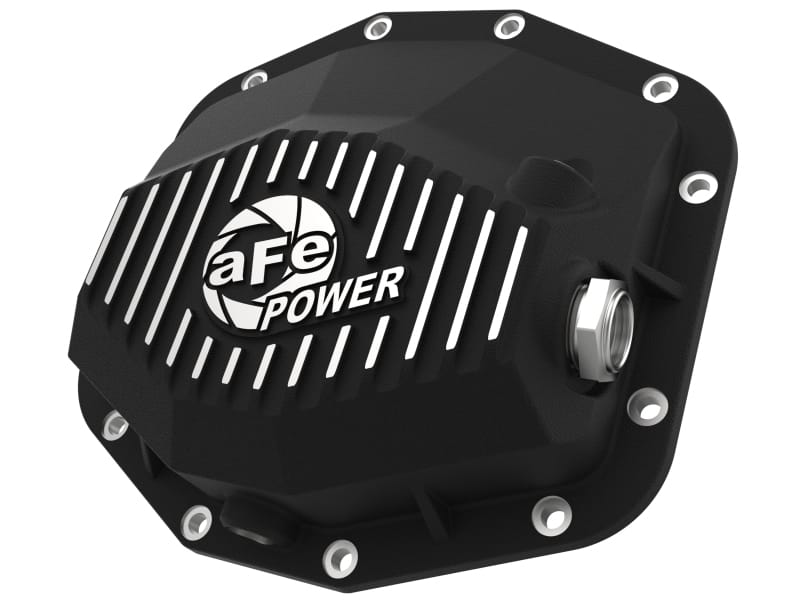 AFE Diff/Trans/Oil Covers
