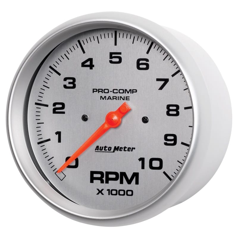 AM Marine Gauges thumbnail 2