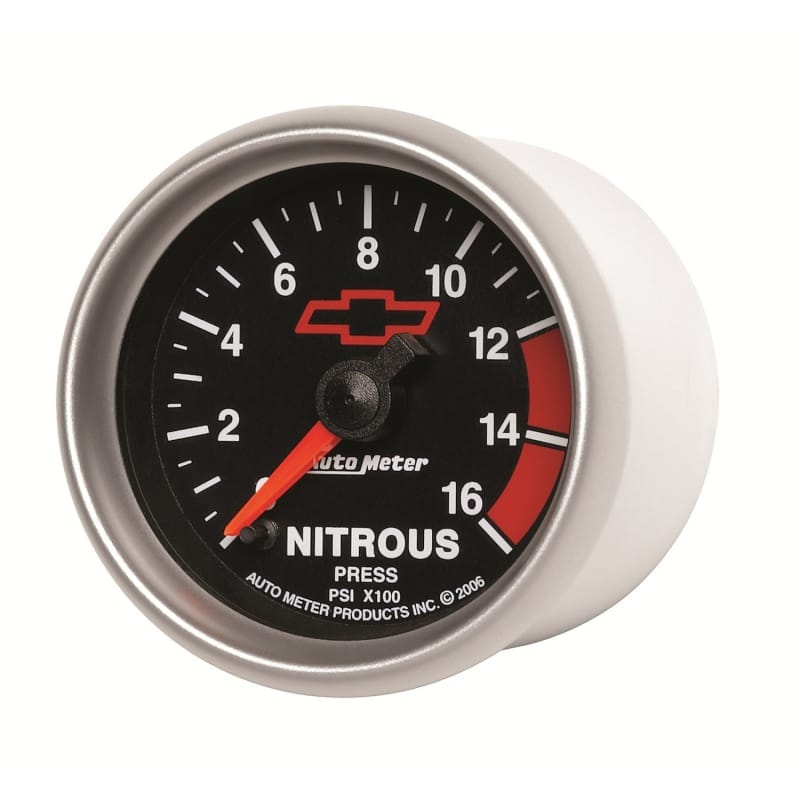 AM GM Black Gauges thumbnail 2