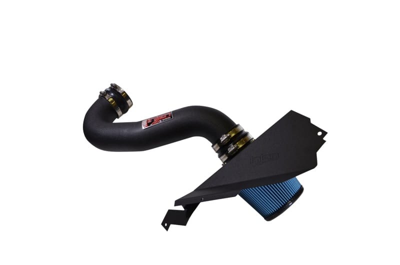 INJ Power-Flow Intake
