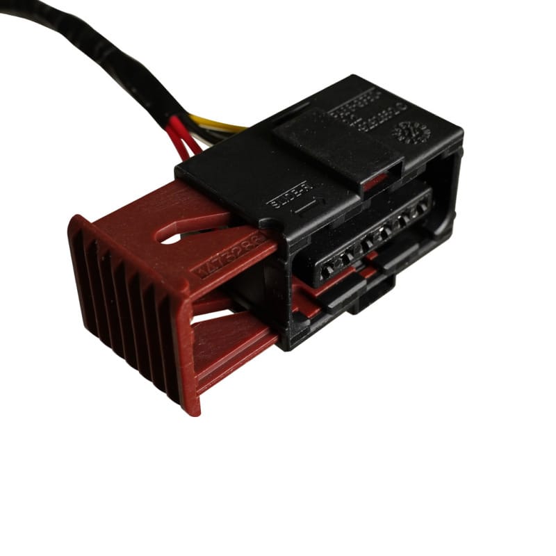 BDD Throttle Sensitivity Boost thumbnail 2