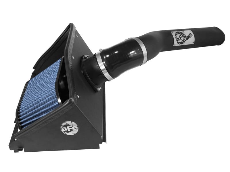 AFE Magnum FORCE Stage-2 Cold Air Intakes thumbnail 2
