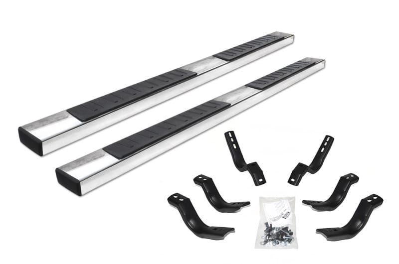 GOR Steps - OE Xtreme - 6in