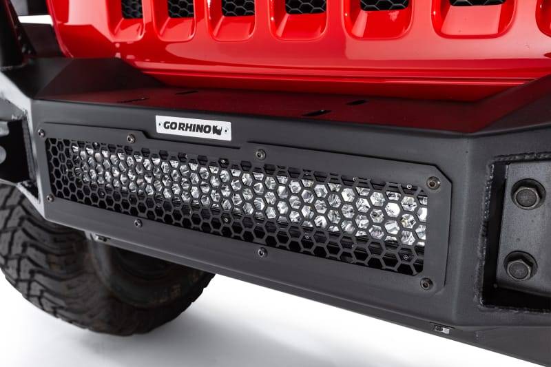GOR Rockline Bumper thumbnail 4
