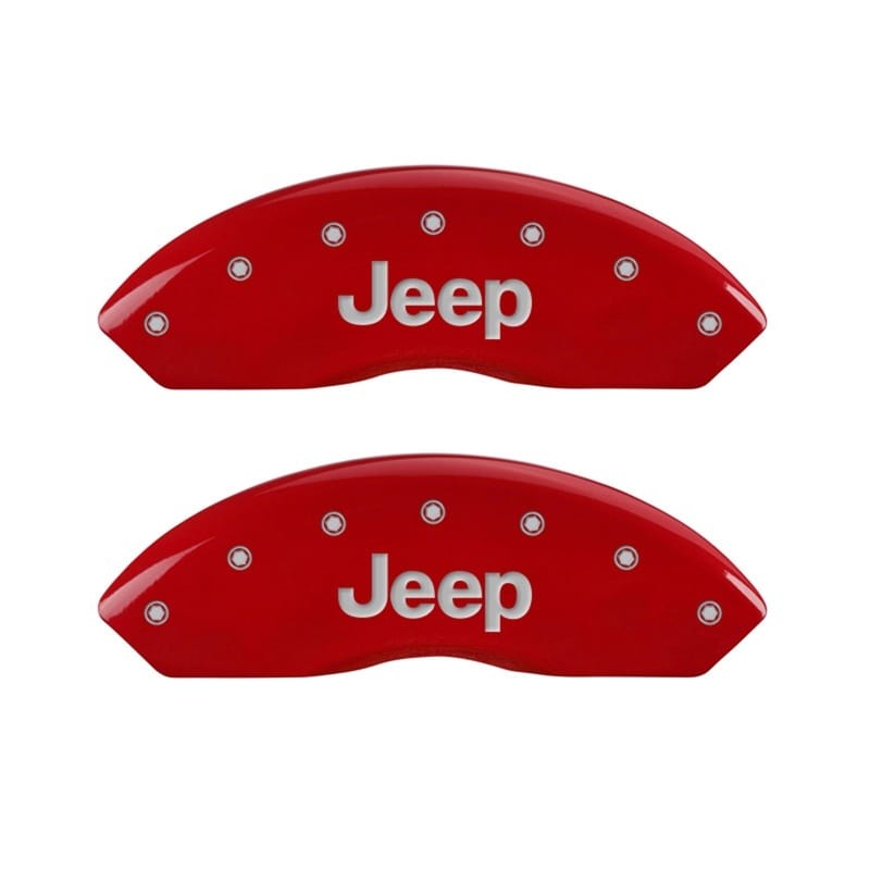 MGP Caliper Covers 2 Logo