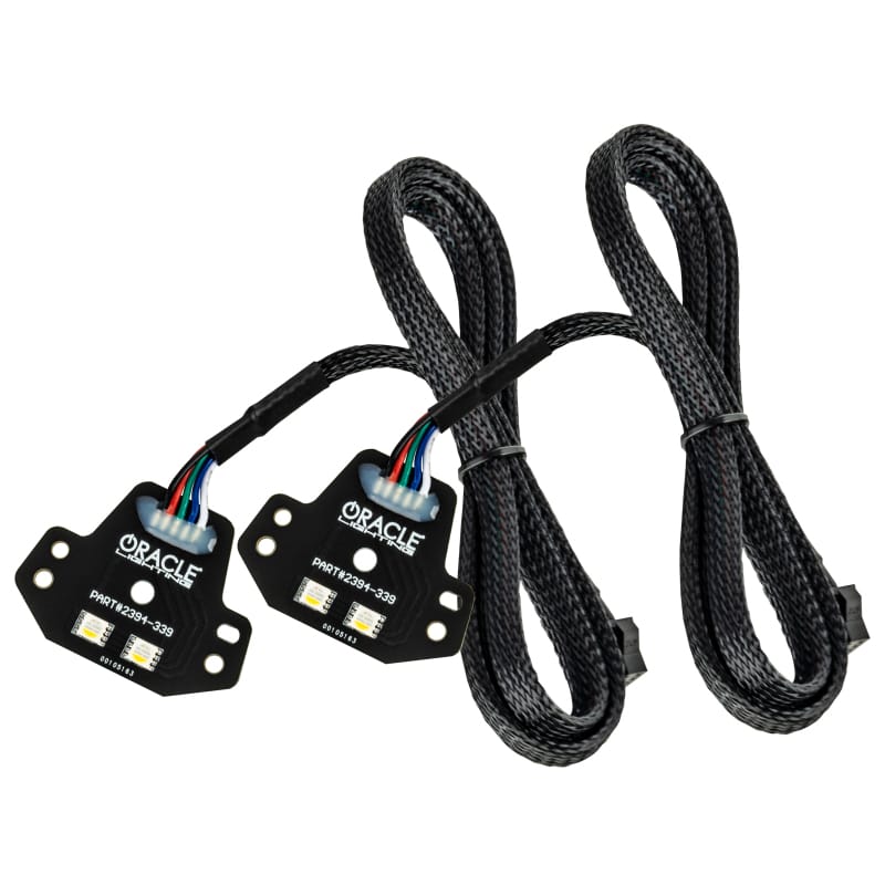 ORL DRL Headlight Upgrade Kits thumbnail 2