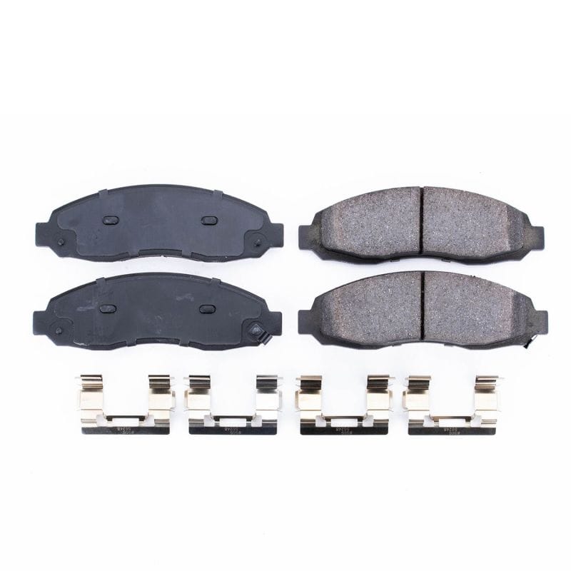 PSB Z17 Evolution Brake Pads