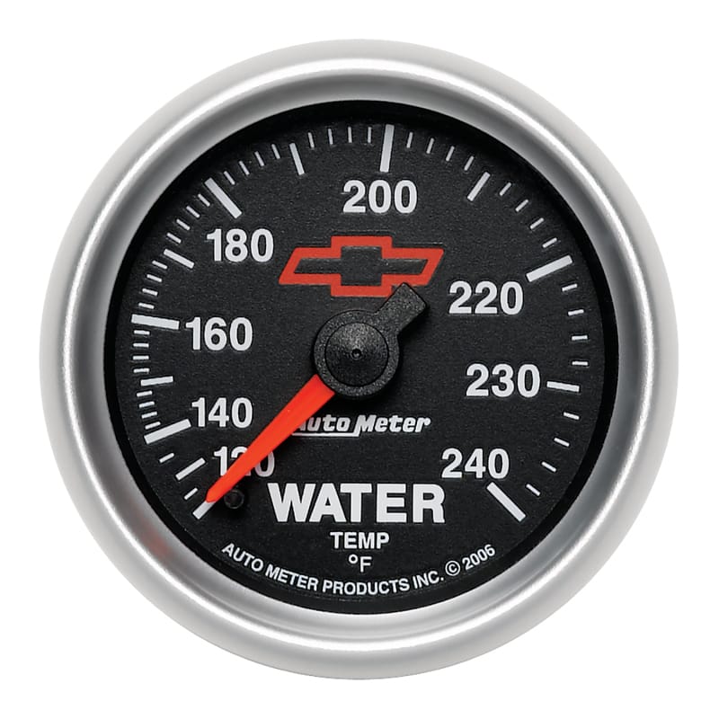AM Sport-Comp II Gauges thumbnail 3