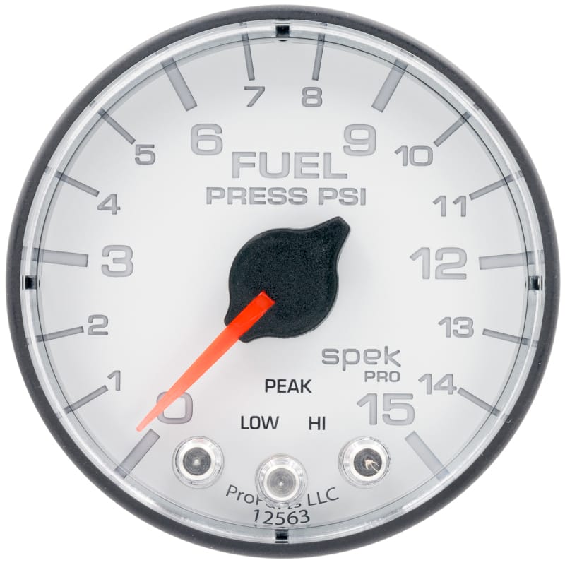 AM Spek-Pro Gauges thumbnail 2