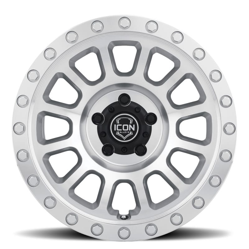 ICO Hulse Wheels thumbnail 4