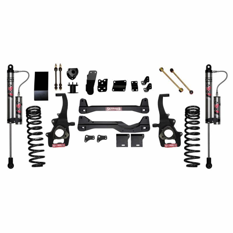 SKY Lift Kit Components