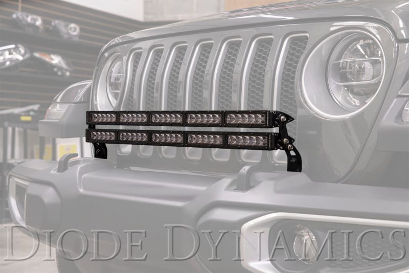 DIO LED Light Bars thumbnail 2