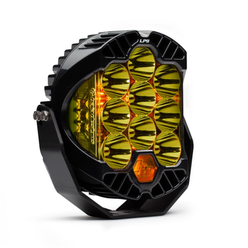 BAJ LP9 Lights