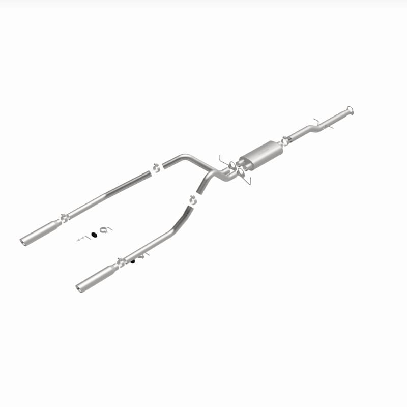 MAG Catback Exhaust thumbnail 3