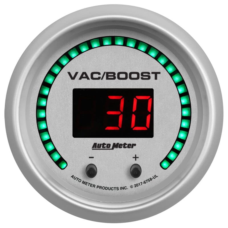 AM Ultra-Lite Gauges thumbnail 2