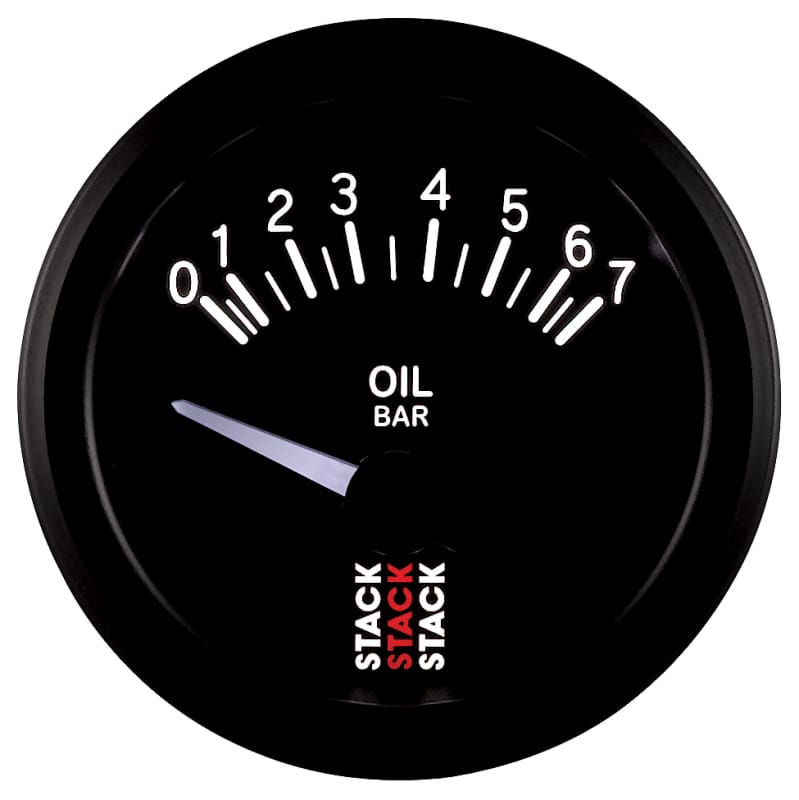AM Stack Gauges thumbnail 4