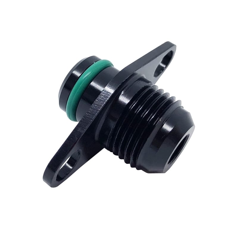 TQS Fittings