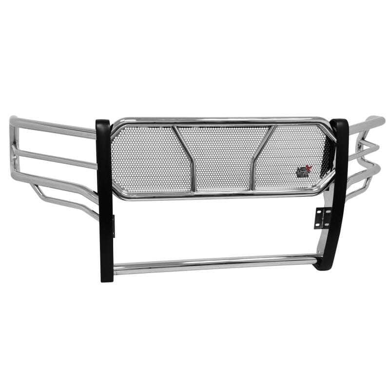 WES HDX Grille Guards thumbnail 2