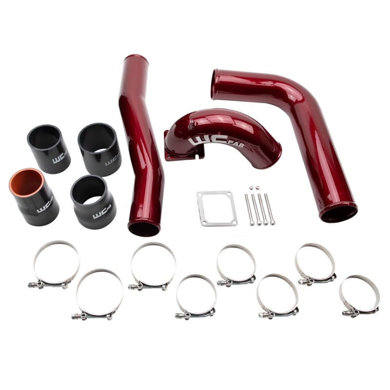 WCF Intake Bundle Kit thumbnail 2