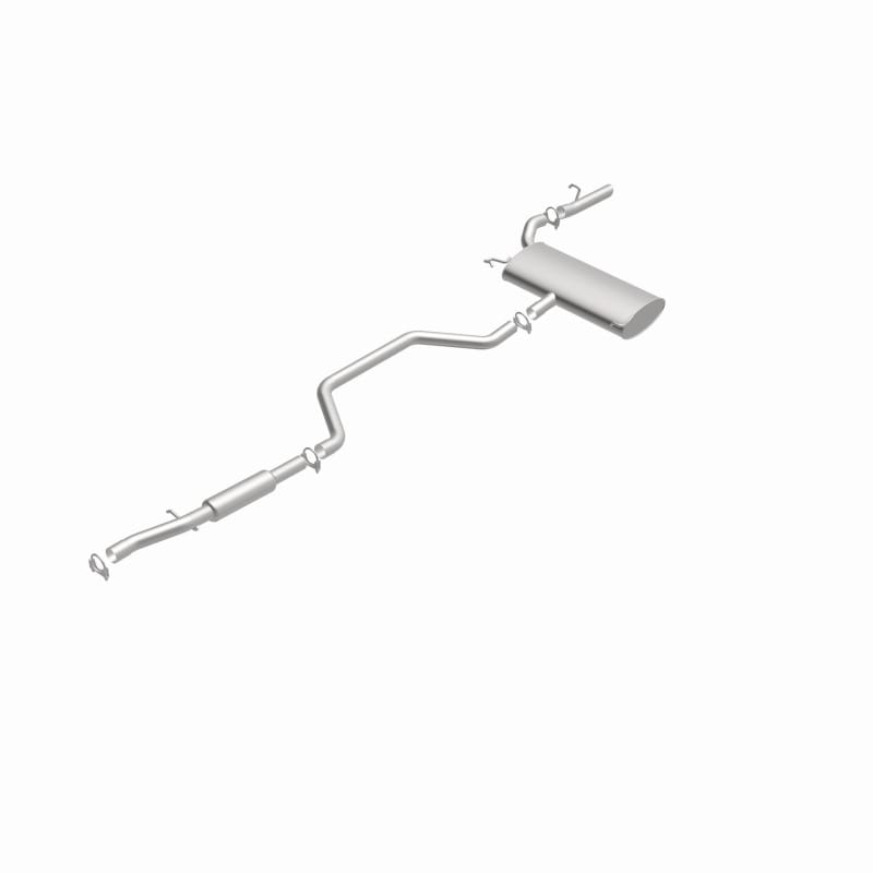 MAG BRE Exhaust Kits thumbnail 2