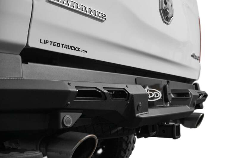ADD Black Label Bumpers thumbnail 3