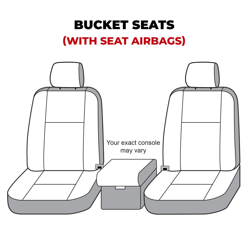 CVR Dodge Seat Covers