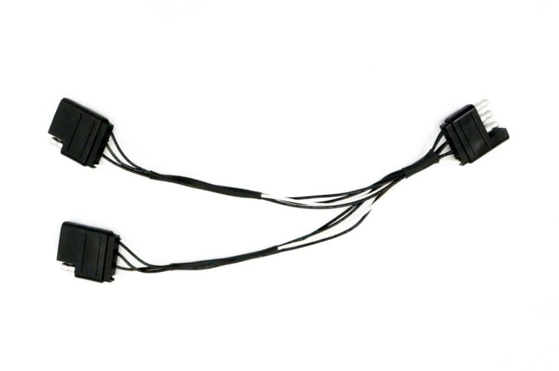 PUT Tailgate Wiring Harness